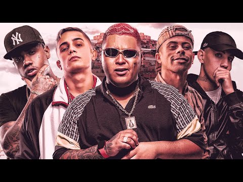 SET SOM DE MALOKA #10 - MC Ryan SP, MC Hariel, MC Davi, MC Neguinho do Kaxeta, MC Don Juan e MC IG
