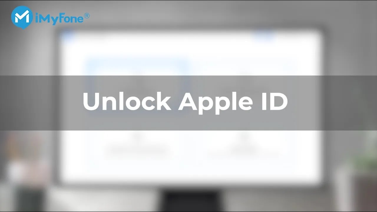 Smazání Apple ID z iPhone/iPad/iPod Touch bez hesla