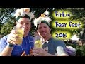 Firkin Beer Festival 2015 America Milwaukee Live ...