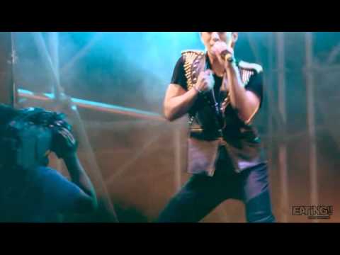 [Fancam] 110722 Junho 2PM Body Sexy Wave