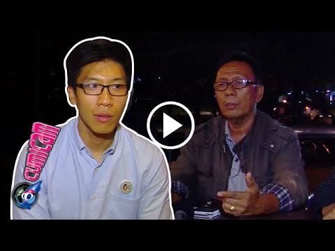 Arief Suami Mirna Siap 'Polisikan' Amir - Cumicam 26 Oktober 2016