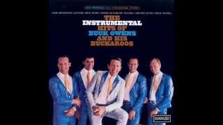 Buck Owens & The Buckaroos   Buckaroo