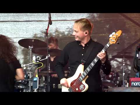 Mandoterror "Truudusetu Juulia" Viru Folgil 2023