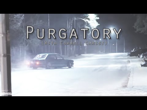 Cowbell Christ x KSLV - Purgatory [Footage]
