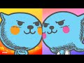 ミニッツメイド Qoo あいこでカンパイじゃんけん クーとクーママの対決 篇