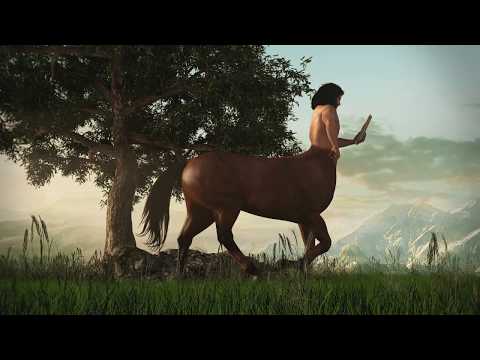 Centaur Trust - We Are Recruiting 2018