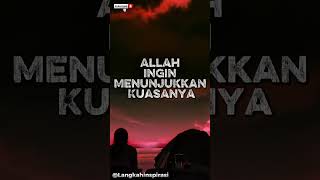 Download lagu Ever feel like there's no way out? Maybe it's time for you to lean fully on Allah💫 mp3 Download lagu Ever feel like there's no way out? Maybe it's time for you to lean fully on Allah💫 mp3