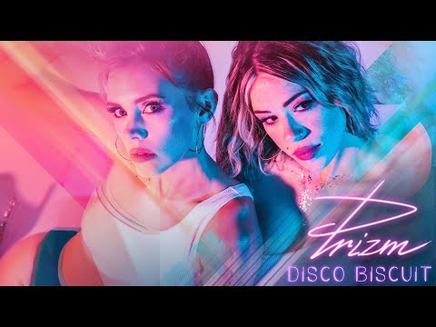 PRIZM - Disco Biscuit