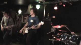 Shut Down the Sky - If I'm Not Back In Five Minutes...