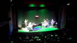 Allen Toussaint last show in Madrid - Southern Nights
