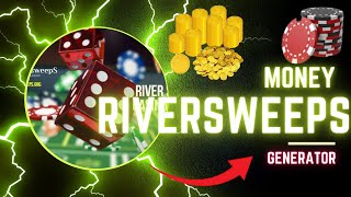 〖2024〗RIVERSWEEPS ♦Verified♦ Hack Bet777 Unlimited credits & Money iOS & Android [INSTANT DEPOSIT]