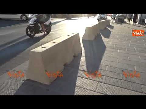 Terrorismo, Pisa blindata dopo Barcellona