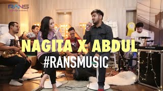 BICARA CINTA NAGITA X ABDUL #RANSMUSIC