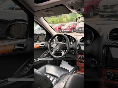 фото mercedes-benz m-класс amg ii (w164) 0