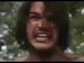 Pantanal Rede Manchete 1990 Levi é Devorado Vivo Por Piranhas