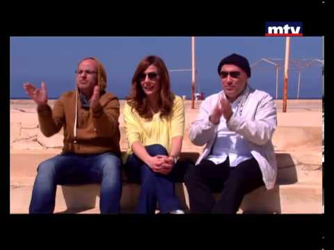 Ma Fi Metlo 18 Mar 2013 - Khorio ما في متلو - السحر