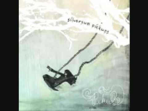 Silversun Pickups - The Fuzz