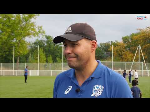 Coup de Projecteur : CS Mulhouse Bourtzwiller