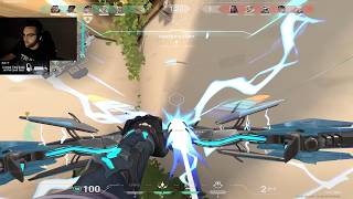 brawk Sova Haven RADIANT RANKED