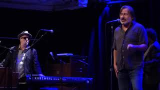 Southside Johnny and the Asbury Jukes - Amsterdam 2018 - All I Needed Was You