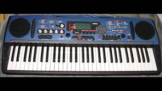 Noreaga Mathematics Esta Loca for Yamaha DJX