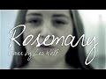 Lenny Kravitz - ROSEMARY (Cover by Lea Wolf)