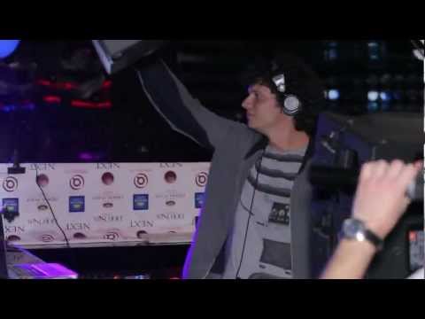 DJ Zhukovsky (Fashion Music Records) Live @ Night Club Next (Minsk 24.03.2012)