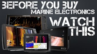 Tips For Buying a Fish Finder - Get the BEST PRICE Possible!