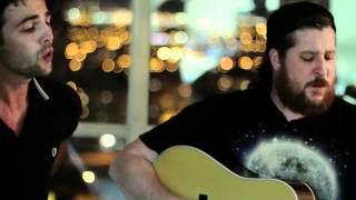 The Warning Signs - Trouble &amp; Daughter