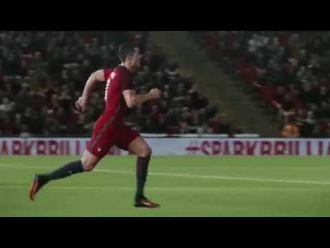 オチが分かっていても走りきれる強度 / Nike「The Switch」