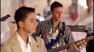 Video Duele de Grupo Madera