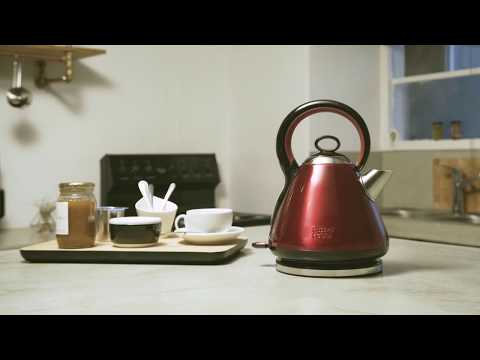 The Art of Living by Russell Hobbs