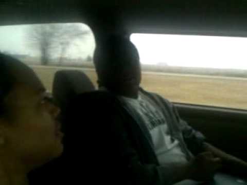 Ultimaballer meets Black Basher Part 1