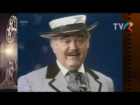 Dem Rădulescu și Nicu Constantin