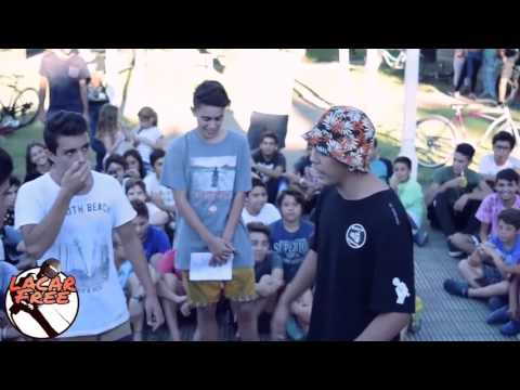 BETOR vs LLORET | PRIMERA RONDA | FECHA 2 | LACAR FREE