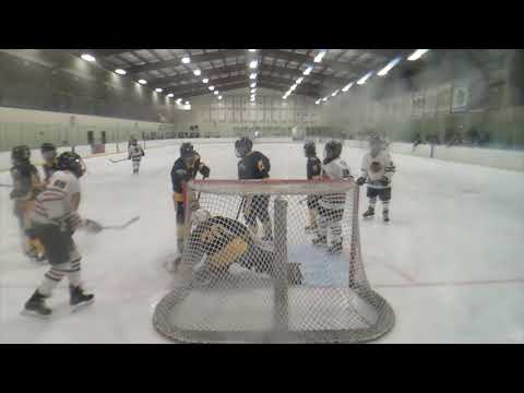 2021 1121 NJ Avalanche 13P Bantam vs Toms River Blackhawks - Away Side