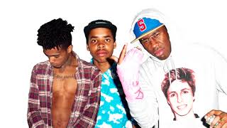 Tyler, The Creator, Earl Sweatshirt, and XXXTENTACION - Oldie/Flock