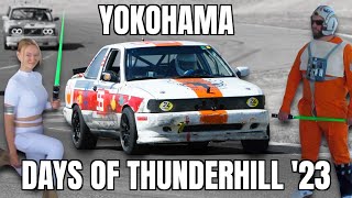 Lemons Wrapup--Days Of Thunderhill '23