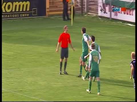 Saison 2010 2011 23c. ST Oddset   Pokal FC Sachsen Leipzig - RB Leipzig