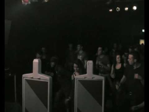 DJ JDC @ Nexus Bonzicht