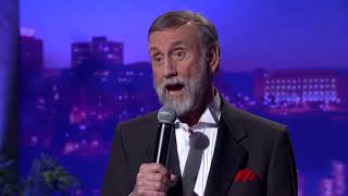 Ray Stevens - &quot;My Dad&quot; Live on CabaRay Nashville