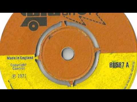 Danny Raymond (dandy) - Sister Big Stuff