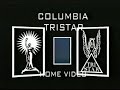 Columbia TriStar Home Video 1992 Alan Grant Re Upload VHS