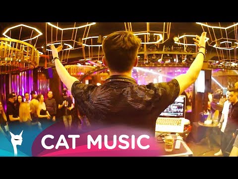 Sean Norvis feat. Justine Berg - Our Life (Official Video)