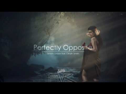 Perfectly Opposite - Simon Gribbe feat. Dinah Smith