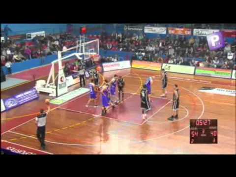 ORO PALENCIA BALONCESTO,77 - C.B. BREOGAN DE LUGO,67 (14/12/2012 0:00:00)