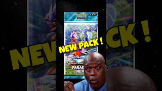 Opening 10 Pokemon TCG Pocket Packs - Paradox Drive #pokemontcgpocket #pokemon #pokemoncards