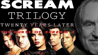Scream Trilogy - Twenty Years Later: The Curse of Scream 3