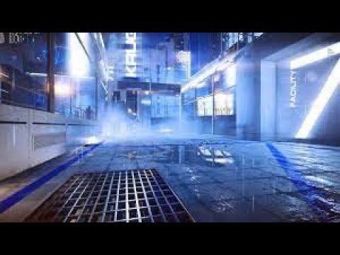 Mirror's Edge Catalyst pt4 ps4