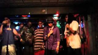 THIS IS OUR EXIT SONG